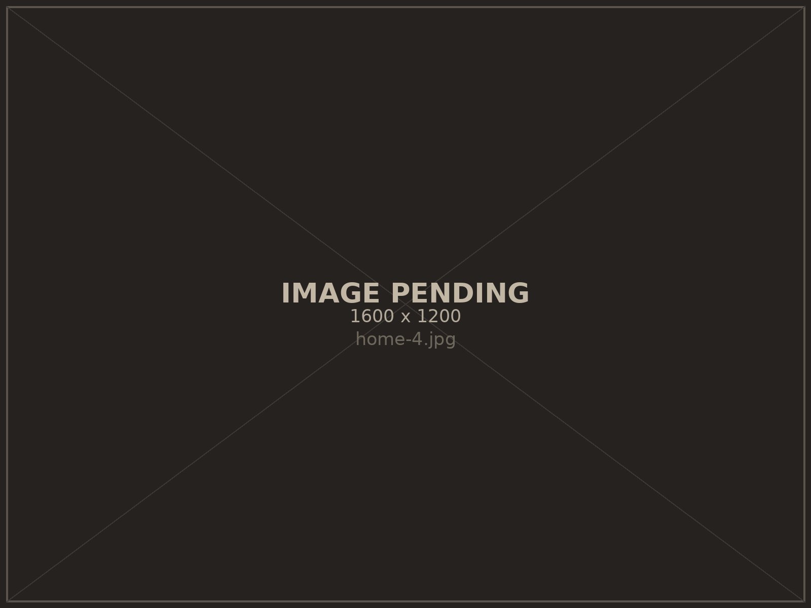 Restored decorative theatre scenery panel