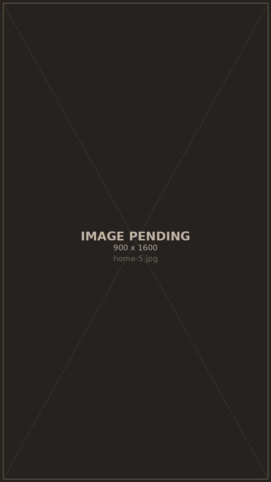 Cross-section of a painting's canvas and stretcher edge